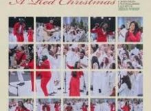 Red Worship - Alpha and Omega