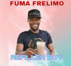 Refiller Boy - Khessemusi