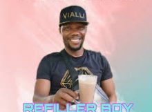 Refiller Boy - Khessemusi