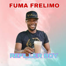 Refiller Boy - Khessemusi