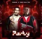 Roque & MDU aka TRP – Party