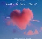 Roxette - Listen To Your Heart (Dj Dark Cover Remix)