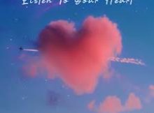 Roxette - Listen To Your Heart (Dj Dark Cover Remix)