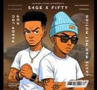 S4gewalker - Ndjitwaerera Konganda (feat. Fifty) (Otjohorongo Amapiano Stance Instrumental)