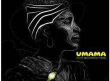 SCOTT & Mzala Wesive, N.O.R.C – uMama