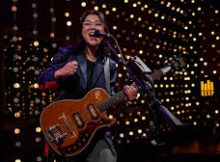 SE SO NEON - Secret Police (Live on KEXP)