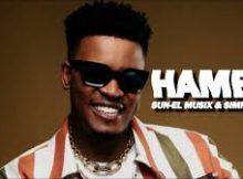 SUN-EL MUSIC & SIMMY – HAMBA