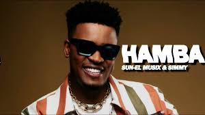 SUN-EL MUSIC & SIMMY – HAMBA