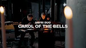 Safri Duo - Carol Of The Bells