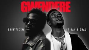 SaintFloew - Gwendere ft. Jah Signal