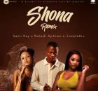 Sami’Kay x Naledi Aphiwe x ilovelethu – Shona (Remix)