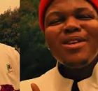 Sannere - Mokh’oba (Sesotho Matjhabeng)