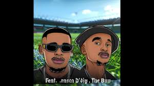 Scott Maphuma, Uncool Mc - [Type Beat] (2025) Amapiano [FLP]