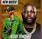 Scotts Maphuma & Dj Maphorisa - Ko Ditengteng Ft. Xduppy