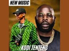 Scotts Maphuma & Dj Maphorisa - Ko Ditengteng Ft. Xduppy