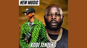 Scotts Maphuma & Dj Maphorisa - Ko Ditengteng Ft. Xduppy