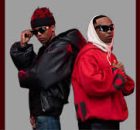 Scotts Maphuma, Mellow & Sleazy - Go HIGHER (feat. Dj Maphorisa , Uncle Waffles, Xduppy)