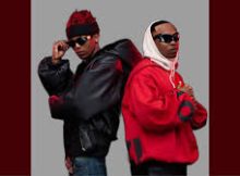 Scotts Maphuma, Mellow & Sleazy - Go HIGHER (feat. Dj Maphorisa , Uncle Waffles, Xduppy)