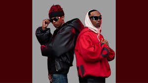 Scotts Maphuma, Mellow & Sleazy - Go HIGHER (feat. Dj Maphorisa , Uncle Waffles, Xduppy)