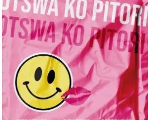 Scrooge KMOA, Cuba Beats & Goitse Levati – Otswa Ko Pitori