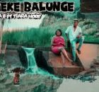 Sdala B – Ngeke Balunge (ft. Tiara More)