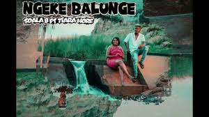 Sdala B – Ngeke Balunge (ft. Tiara More)