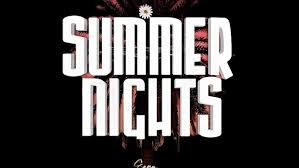 Sega & Da Gifto – Summer Nights