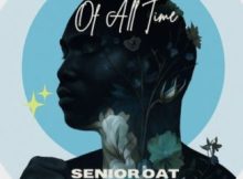 Senior Oat – Izintsuku ft Khanya De Vocalist