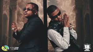 Shakes & Les,Fake’well,Dj Maphorisa, Focalist, Scott Maphuma, Xduppy,Uncool MC,Tyler ICU – Tejan