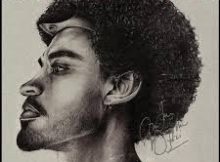 Shane Eagle - Let There Be Light