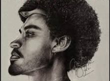 ALBUM: Shane Eagle – Never Meet Your Heroes