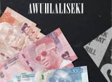 Shane907, Mr Maker, Ntando Yamahlubi & La-ak ft Sefako Sapula – Awuhlaliseki