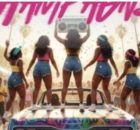 Shaun 101 – Champagne ft. NTSAKO XVI & Sxova