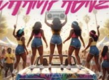 Shaun 101 – Champagne ft. NTSAKO XVI & Sxova