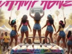 Shaun 101 – Champagne ft. NTSAKO XVI & Sxova