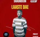 Shaundeon – Laaste Dae