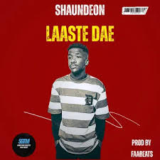 Shaundeon – Laaste Dae