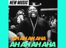 Shaunmusiq & Leehleza – Tobetsa 3.0(Ah Ah Ah Aha)