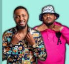 Shaunstylist & Kabza De Small – Yiyo