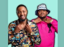 Shaunstylist & Kabza De Small – Yiyo