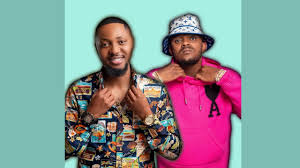 Shaunstylist & Kabza De Small – Yiyo