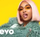 Shenseea – Hold Me Tight