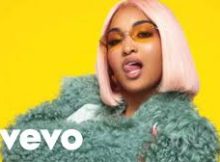 Shenseea – Hold Me Tight