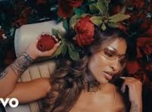 Shenseea – Love on My Mind