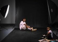 EP: Shouldbeyuang – Only the Saved