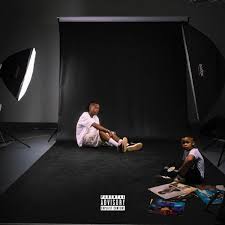 EP: Shouldbeyuang – Only the Saved