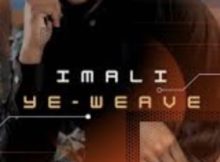 Sikhumbuzo Thabede – Imali Ye-weave