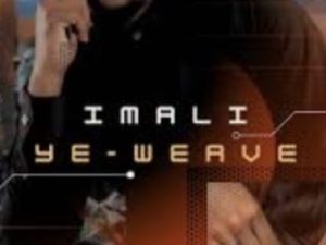 Sikhumbuzo Thabede – Imali Ye-weave