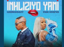 Simmy - inhliziyo yami