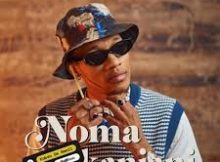 Sino Msolo, Kabza De Small, MaWhoo, Azana - Noma Kanjani (Lyrics)